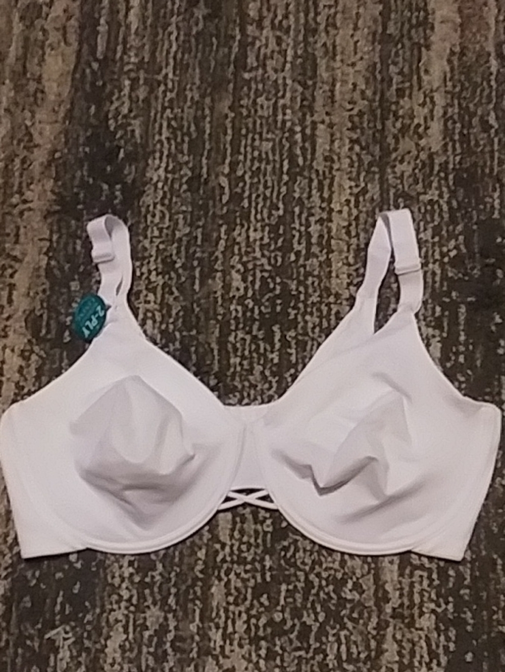 Vanity Fair 40D Bra NWT